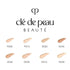 CLE DE PEAU BEAUTE | Radiant Cream Foundation